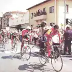 TOUR 1996-INDURAIN POR VILLAVA