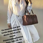 Mar?a IG Stories 26-3-2018
