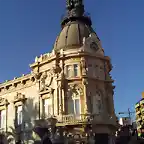 Ayuntamiento de Cartagena (Murcia)
