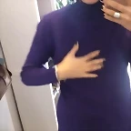Video Marhaya Guerrer IG Stories 26-12-2019 (3)