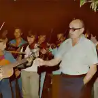 Luis Cassa padre y abuelo-1984-tocando la campana.