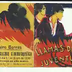 llamas de juventud D (2)