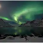 AURORA BOREAL