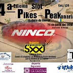 4 Edicin Pikes-Peak 2010
