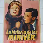 historiadelosminiver