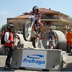Arnau Farr Indoor