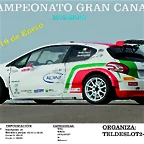 cartel rally