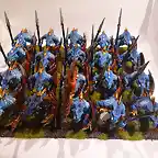 saurus warriors 002