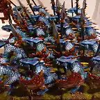 saurus warriors 004