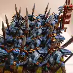 saurus warriors 006