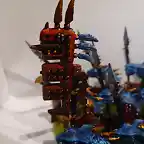 saurus warriors 003