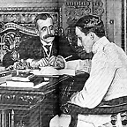 1912 El Rey don Alfonso XIII puede y debe venir a C?diz