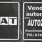 AUTOZA