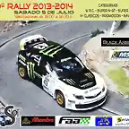 CARTEL RALLY