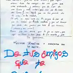 Apoyo a Cristobal para Onubenses 09-29.01.10