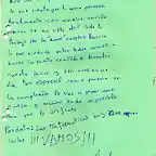 Apoyo a Cristobal para Onubenses 09-29.01.10