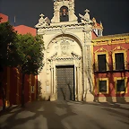Iglesia