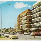 Sagunto Valencia 1972