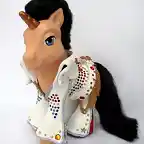 My Little Pony Elvis