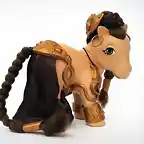 My Little Pony Princess Leia