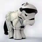 My Little Pony Storm Trooper