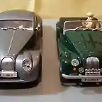 Carrera Morgans (3)