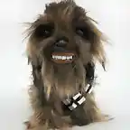 My Little Pony Chewbacca