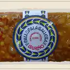 Callos congelados 1 kg tarjeta