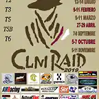 CARTEL CLM RAID 2019