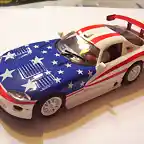 viper america