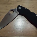 Spyderco Caly 3.5