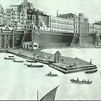 puerto de cartagena