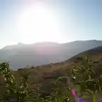 El Ocaso en Huayán (Huarmey-Ancash)