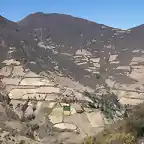 Anexo de K´akap - Huayán (Huarmey-Ancash)