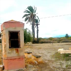 aljibe san Pascual