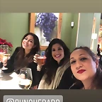 Mar?a IG Stories 22-12-2019 (2)
