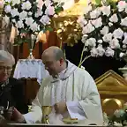 10, ofrenda del pan y del vino, marca