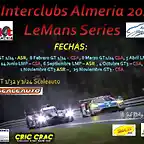 LeMans Series 2019