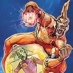 Larfleeze_Vol_1_1_Textless