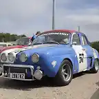 Renault Gordini Dauphine Rally (2)