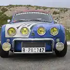 Renault Gordini Dauphine Rally (4)