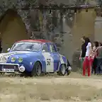 Renault Gordini Dauphine Rally (22)