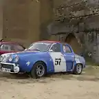 Renault Gordini Dauphine Rally (20)