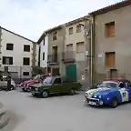 Renault Gordini Dauphine Rally (8)