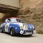 Renault Gordini Dauphine Rally (12)