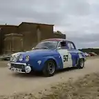 Renault Gordini Dauphine Rally (31)