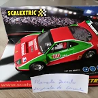 Planeta Directo Ferrari F-40  GTE