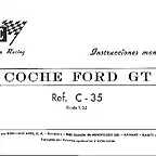C35 - Ford GT - 01