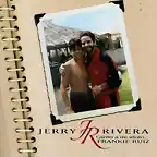 Jerry Rivera - Canto a mi idolo Frankie Ruiz. del