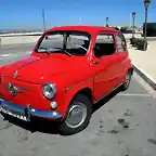 Seat   600 D